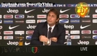 Conferenza Stampa Di Antonio Conte Pre Juventus Genoa Seconda Parte