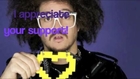 Redfoo - Let's Get Ridiculous (Lyric Video)