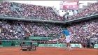 (2/3) Roland Garros 2010 Final Nadal vs Soderling Full Match HD
