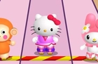 Hello Kitty Roller Rescue Game (Full Games Episodes)
