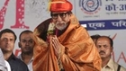 Amitabh Bachchan To Speak In Marathi !