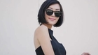 Dress to Kill - Chriselle Lim on the Post-Breakup Outfit That'll Restore Your Confidence