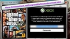Unlock Grand Theft Auto V Free Redeem Codes