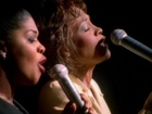 Whitney Houston & CeCe Winans – Count On Me