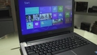 Dell Latitude 3440 & 3540 Laptops with Windows 8 Touchscreen Technology