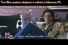 Adwokat / The Counselor Online (2013) Lektor PL Cały Film