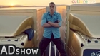 Van Damme's epic split - Volvo commercial
