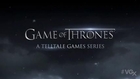 Game of Thrones - VGX 2013 : Trailer d'annonce - PC - Mac