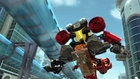 LEGO Hero Factory - Invasion from Below teaser