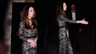 Duchess of Cambridge Recycles Temperley Dress for Wildlife Film