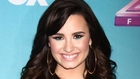 Demi Lovato Quitting 'X Factor,' Will Concentrate on Sobriety 