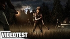 The Walking Dead : Saison 2 Episode 1 : All that Remains - Test vidéo