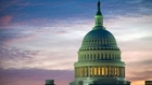 2013's top 5 moments on the Hill