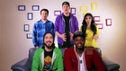 Pentatonix Covers ‘I Need Your Love’ (Calvin Harris feat. Ellie Goulding Cover)