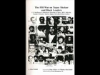 2Pac, The FBI War on Tupac Shakur and Black Leaders
