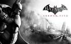 Batman Arkham City (Video Test Xbox360)[HD]