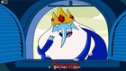 Adventure Time Season 5 Episode 22 - Ice King Gives Up - Full Episode HQ