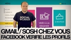freshnews #447 Nouveau Gmail. Sosh chez vous. Profils vérifiés sur Facebook (30/05/13)