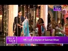 RK Madhubala Wedding : Salman Khan attending the Wedding .??