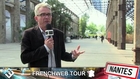 [FrenchWeb Tour Nantes] Laurent Morice, co-fondateur de Camping-Car Park