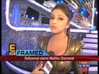 Mallika embarrasses India at Cannes