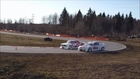 BMW M3 E46 VS BMW 2002 PRO DRIFTING