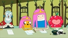 Adventure Time Season 5 Episode 16 - Puhoy  - Full Episode