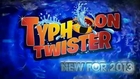 Typhoon Twister now open at Six Flags White Water
