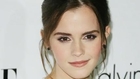 Emma Watson Had Anxiety Playing Real-Life Criminal In 'Bling Ring'