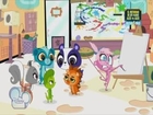 Littlest Pet Shop (Español de España) 1x03 - Día de Perros