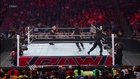 Team Hell No & Kofi Vs. The Shield - Six-Man Tag Match: Raw
