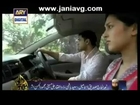 Silvatein by ARY Digital Full Episode 18