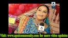 Nanhee Meera Ka Birthday-On The Set Of Saathiya