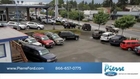Seattle, WA 98125 - Certified Pre-Owned Ford Expedition Dealership Financing
