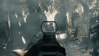 Call of Duty: Ghosts - Riley Dog Mission - Gameplay Trailer