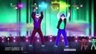 PSY - Gangnam Style - Just Dance 4 - DLC Gameplay