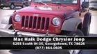 2014 Jeep Wrangler for Sale Austin, TX | Mac Haik