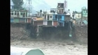 Flash floods hit northern India