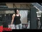 M&F Presents: Behind-the-Scenes With Gina Carano