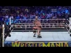 WWE VS TNA Raw-Impact