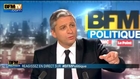 BFM Politique -  Alain Juppé face à Jean-Marie Le Guen- 2306