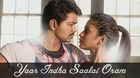 G.V. Prakash Kumar;Saindhavi – Thalaivaa - Yaar Indha Saalai Oram (Audio)