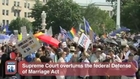 Social Issues Breaking News: It's Complicated: Lots to Sort Out on Gay Marriage