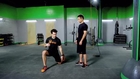 Fighting Weight: Tabata Leg Workout