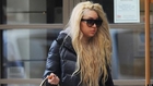 Amanda Bynes Attacks Zac Efron On Twitter