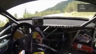 Pikes Peak 2013 Race  LOEB ONBOARD NEW RECORD!!!!!