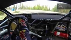 Pikes Peak 2013 : Victoire et record pour Sébastien Loeb