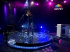 Lucas-Hayat Production Show, Live Performance of single Nikada vise