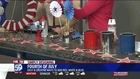 Easy DIY Decorations For Your 4th of July Celebration