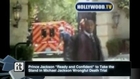 Michael Jackson News Pop: Jackson Son's Testimony Dominates Trial's 9th Week